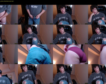 ironthud — 7 minute Chaturbate male cam show recording, 1080p, Nov 2, 2021
