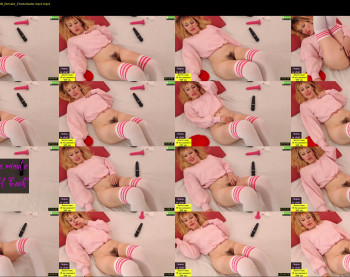 islanublar — 70 minute Chaturbate female cam show recording, 1080p, Nov 1, 2021