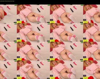 islanublar — 28 minute Chaturbate female cam show recording, 1080p, Nov 1, 2021