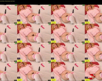 islanublar — 12 minute Chaturbate female cam show recording, 1080p, Nov 1, 2021