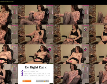 its_lily — 75 minute Chaturbate female cam show recording, 1080p, Nov 2, 2021