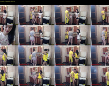 iuliana32 — 70 minute Chaturbate couple cam show recording, 1080p, Nov 1, 2021
