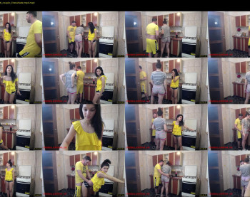 iuliana32 — 34 minute Chaturbate couple cam show recording, 1080p, Nov 1, 2021