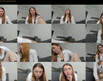 jessicagoold — 29 minute Chaturbate female cam show recording, 1080p, Nov 1, 2021
