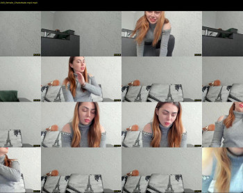 jessicagoold — 6 minute Chaturbate female cam show recording, 1080p, Nov 1, 2021