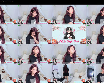 ji_hyun — 93 minute Chaturbate female cam show recording, 1080p, Nov 1, 2021