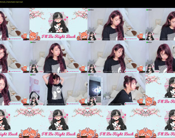 ji_hyun — 101 minute Chaturbate female cam show recording, 1080p, Nov 1, 2021