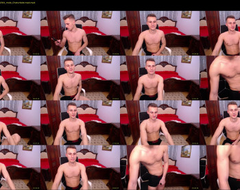 jimmys_style — 30 minute Chaturbate male cam show recording, 1080p, Nov 1, 2021