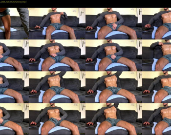 js_ihavecookie — 37 minute Chaturbate male cam show recording, 720p, Nov 1, 2021