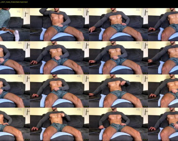 js_ihavecookie — 37 minute Chaturbate male cam show recording, 720p, Nov 1, 2021