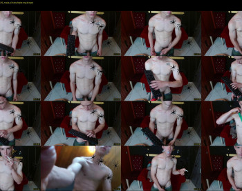 juanisimo_ — 30 minute Chaturbate male cam show recording, 720p, Nov 1, 2021