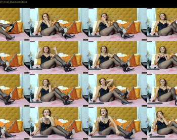 katequeenx — 14 minute Chaturbate female cam show recording, 1080p, Nov 1, 2021