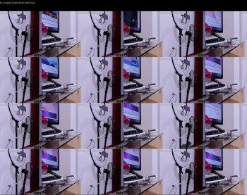 katt_diray — 23 minute Chaturbate couple cam show recording, 1080p, Nov 1, 2021