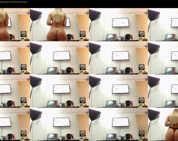 keily_lovers — 12 minute Chaturbate female cam show recording, 720p, Nov 1, 2021