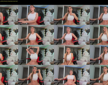 kelly_peirce13 — 36 minute Chaturbate female cam show recording, 1080p, Nov 2, 2021