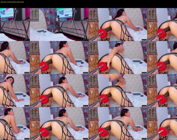 keyllaa_ — 12 minute Chaturbate female cam show recording, 1080p, Nov 1, 2021