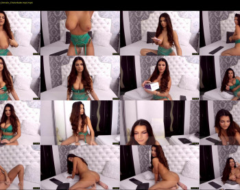 kiss_jess — 70 minute Chaturbate female cam show recording, 1080p, Nov 2, 2021