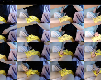 kyle_stein — 70 minute Chaturbate male cam show recording, 1080p, Nov 1, 2021