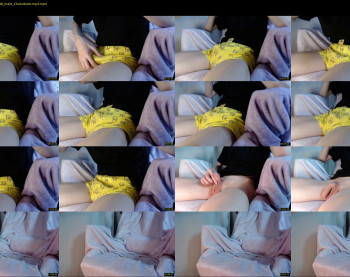 kyle_stein — 23 minute Chaturbate male cam show recording, 1080p, Nov 1, 2021