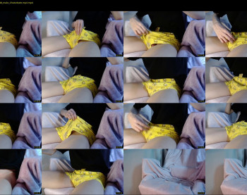 kyle_stein — 33 minute Chaturbate male cam show recording, 1080p, Nov 1, 2021