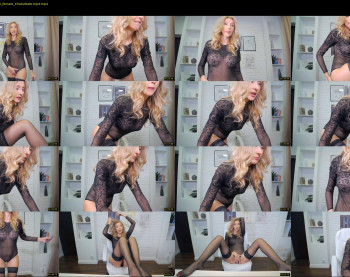 ladyleea — 4 minute Chaturbate female cam show recording, 1080p, Nov 1, 2021