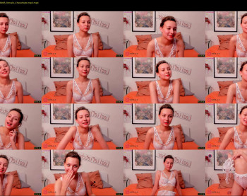 lesliefletcher — 14 minute Chaturbate couple cam show recording, 1080p, Nov 2, 2021