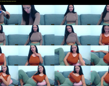lexy_sweet — 116 minute Chaturbate female cam show recording, 720p, Nov 2, 2021