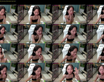 luna_liu520 — 4 minute Chaturbate female cam show recording, 1080p, Nov 1, 2021
