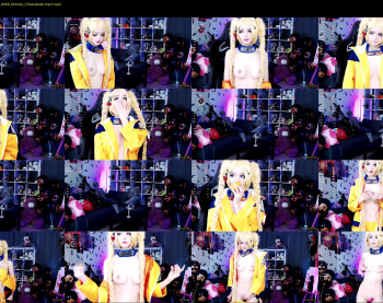 madnessalise — 72 minute Chaturbate female cam show recording, 1080p, Nov 2, 2021