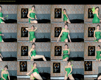 mara_storm — 39 minute Chaturbate female cam show recording, 1080p, Nov 1, 2021