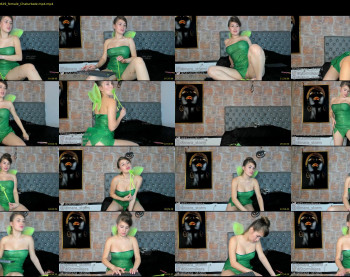 mara_storm — 65 minute Chaturbate female cam show recording, 1080p, Nov 1, 2021