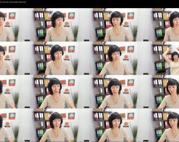 mariagold — 11 minute Chaturbate female cam show recording, 1080p, Nov 1, 2021