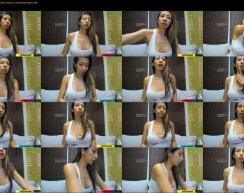 marianh331 — 4 minute Chaturbate female cam show recording, 1080p, Nov 2, 2021