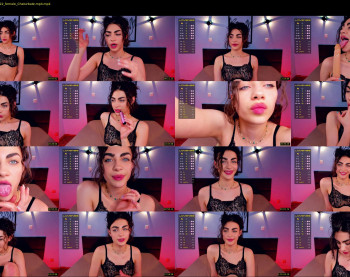 martajolie — 70 minute Chaturbate female cam show recording, 1080p, Nov 2, 2021