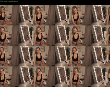 martha_mayer — 3 minute Chaturbate female cam show recording, 1080p, Nov 1, 2021