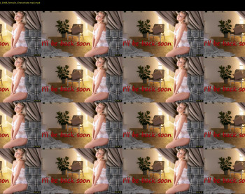 martha_mayer — 6 minute Chaturbate female cam show recording, 1080p, Nov 1, 2021