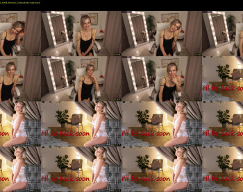 martha_mayer — 19 minute Chaturbate female cam show recording, 1080p, Nov 1, 2021
