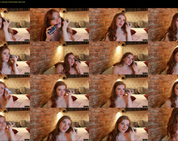 mary_lise — 5 minute Chaturbate couple cam show recording, 1080p, Nov 1, 2021