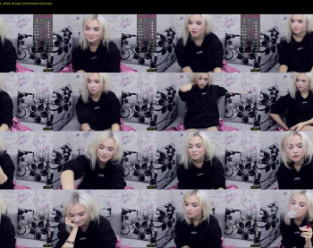 mary_romance — 42 minute Chaturbate female cam show recording, 1080p, Nov 1, 2021