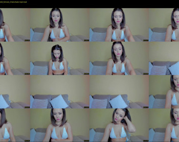 mary_rosse — 13 minute Chaturbate couple cam show recording, 1080p, Nov 2, 2021