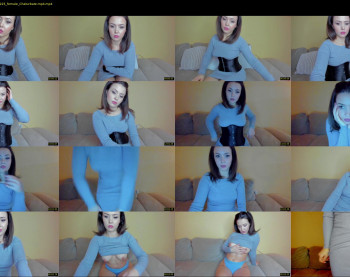 mary_rosse — 34 minute Chaturbate couple cam show recording, 1080p, Nov 2, 2021
