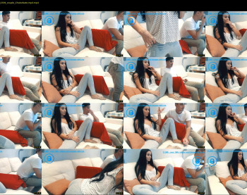 marylou2000 — 36 minute Chaturbate couple cam show recording, 1080p, Nov 1, 2021