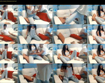 marylou2000 — 39 minute Chaturbate couple cam show recording, 1080p, Nov 2, 2021