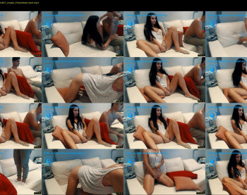 marylou2000 — 70 minute Chaturbate couple cam show recording, 1080p, Nov 2, 2021