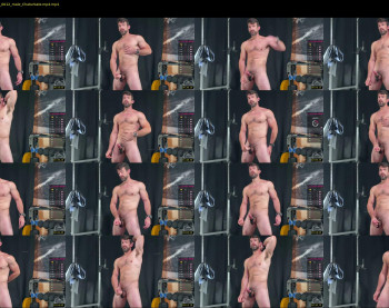 maximus_787 — 6 minute Chaturbate male cam show recording, 1080p, Nov 2, 2021
