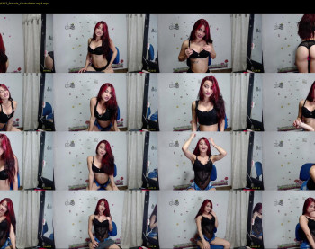 meli_jones69 — 70 minute Chaturbate female cam show recording, 1080p, Nov 2, 2021