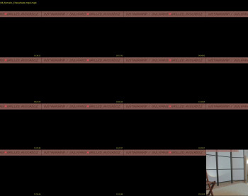 melissa_yo — 29 minute Chaturbate female cam show recording, 1080p, Nov 1, 2021