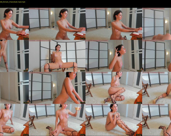 melissa_yo — 71 minute Chaturbate female cam show recording, 1080p, Nov 2, 2021