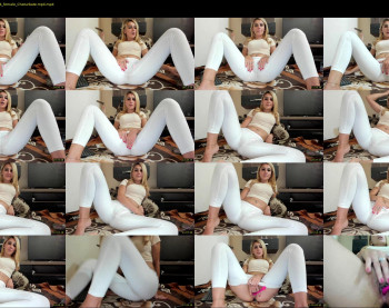 mellbell_ — 70 minute Chaturbate female cam show recording, 1080p, Nov 1, 2021