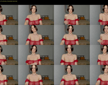 melon_mussy — 5 minute Chaturbate female cam show recording, 1080p, Nov 1, 2021